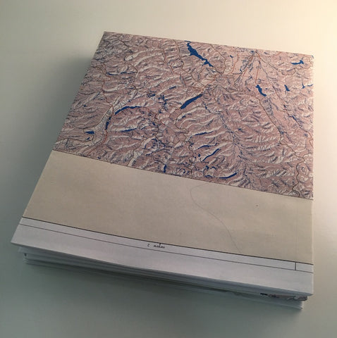 Image of Montana Map