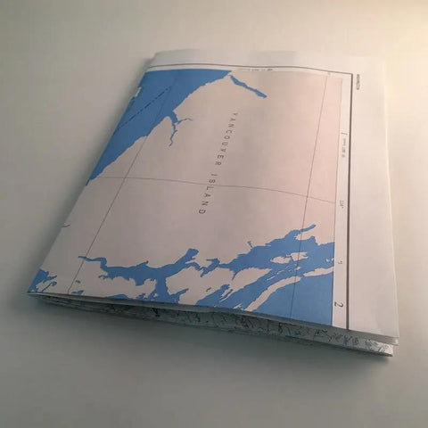 Image of Washington Map