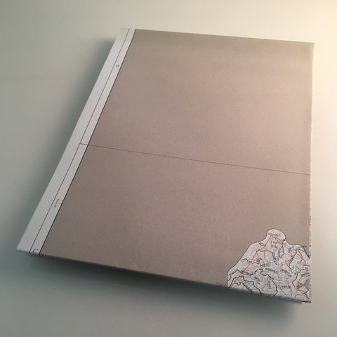 Image of West Virginia Map